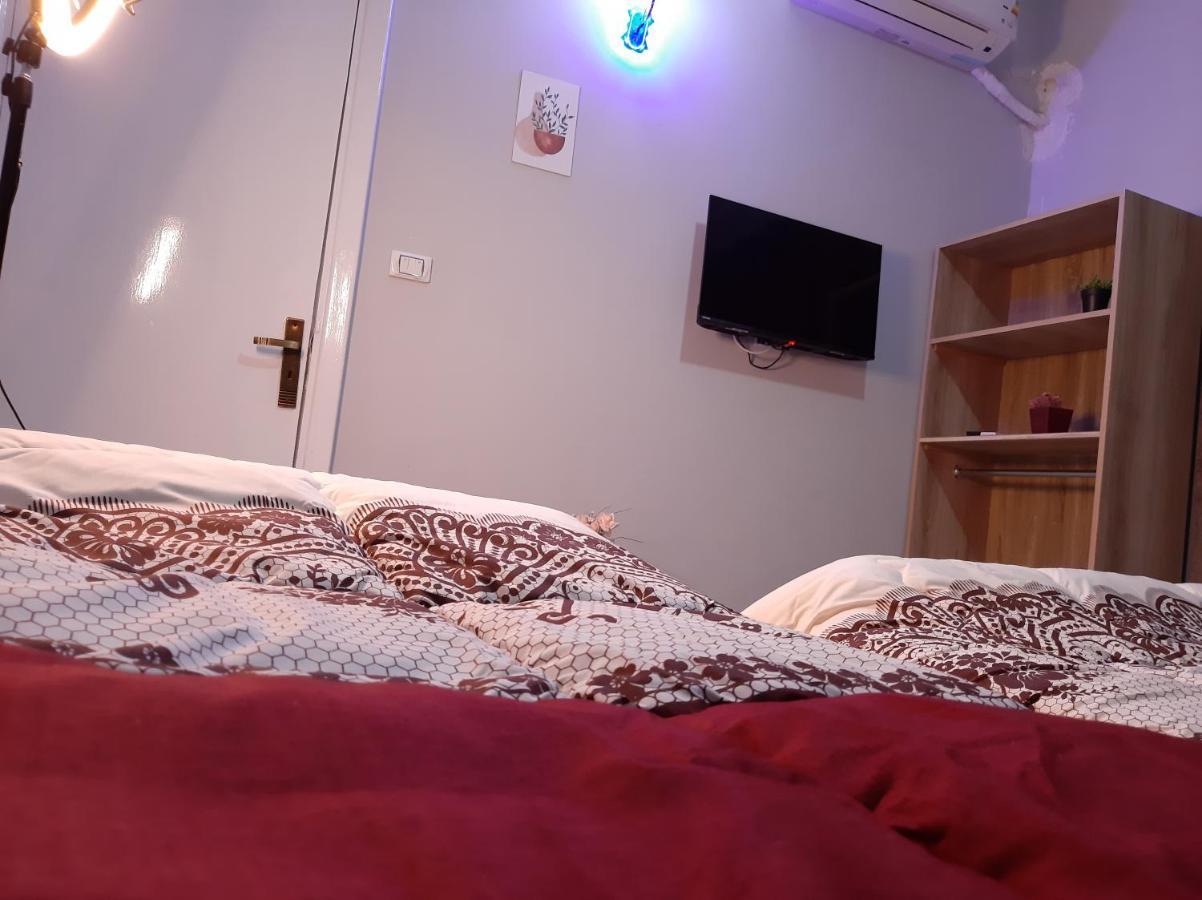 Joy Homes Κάιρο Εξωτερικό φωτογραφία