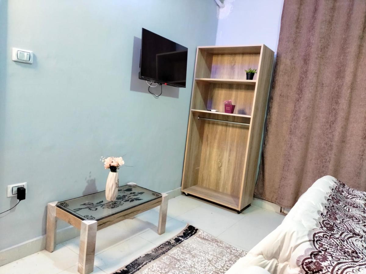 Joy Homes Κάιρο Εξωτερικό φωτογραφία
