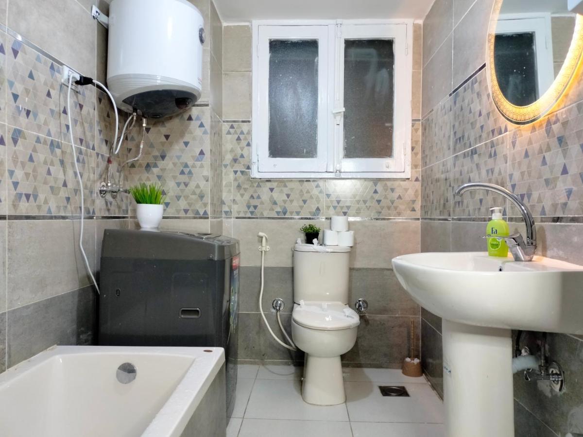 Joy Homes Κάιρο Εξωτερικό φωτογραφία