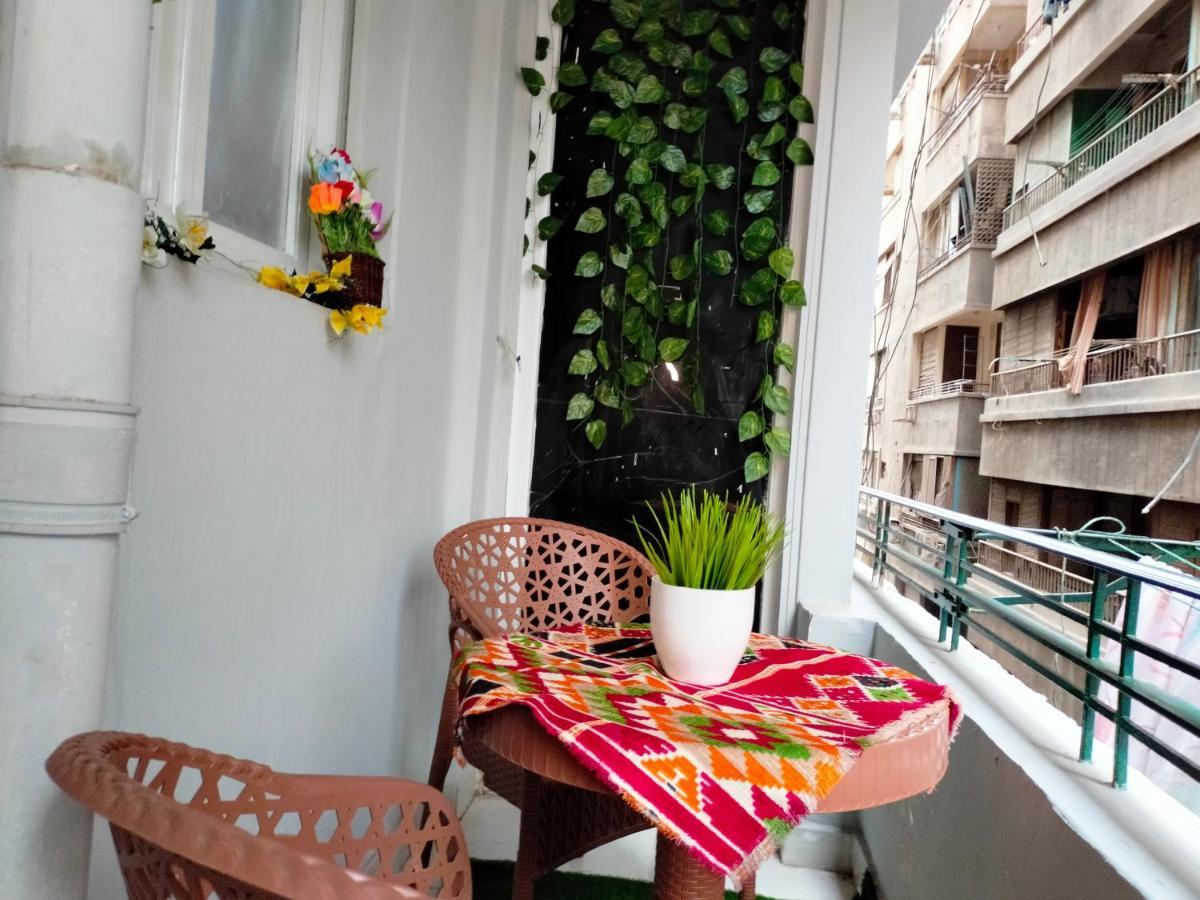 Joy Homes Κάιρο Εξωτερικό φωτογραφία
