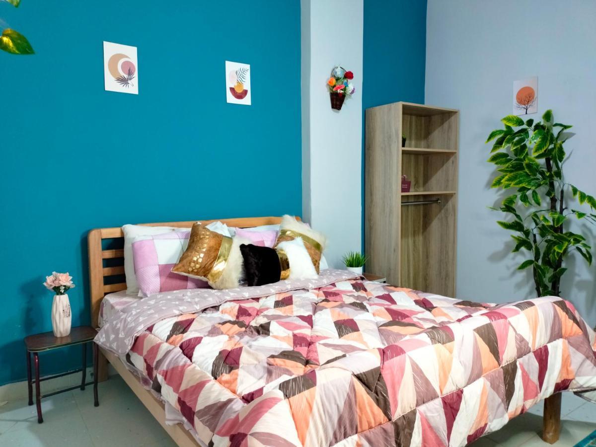 Joy Homes Κάιρο Εξωτερικό φωτογραφία
