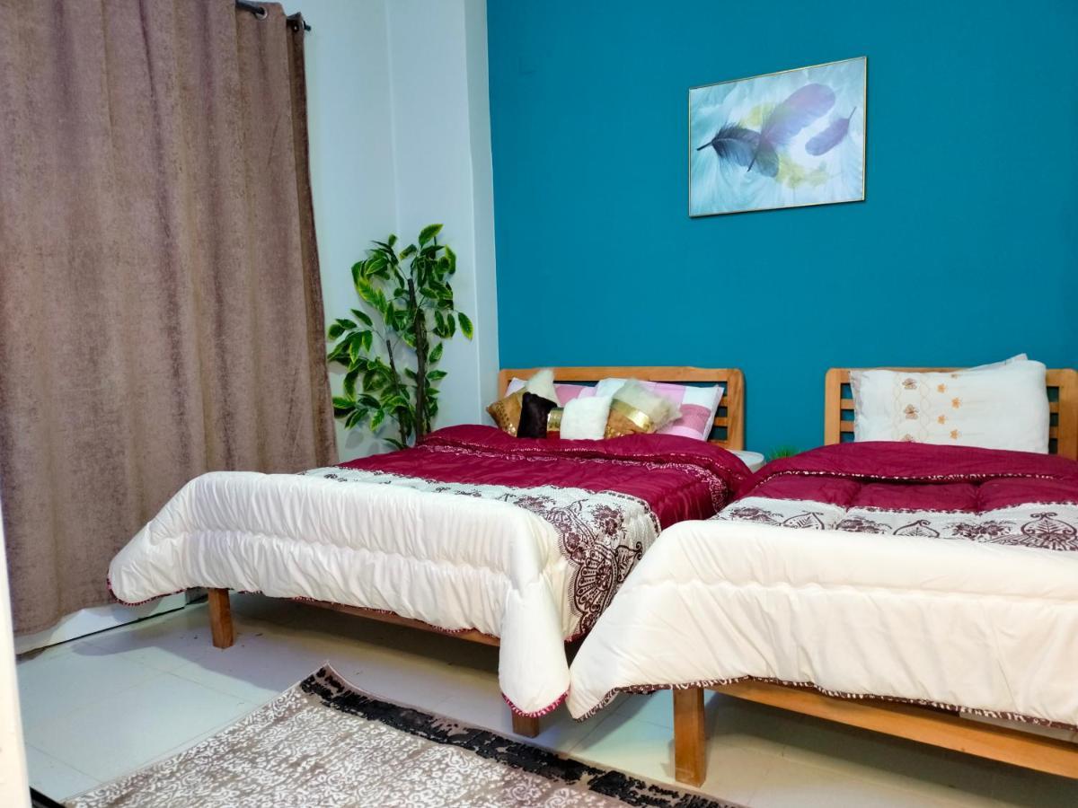 Joy Homes Κάιρο Εξωτερικό φωτογραφία