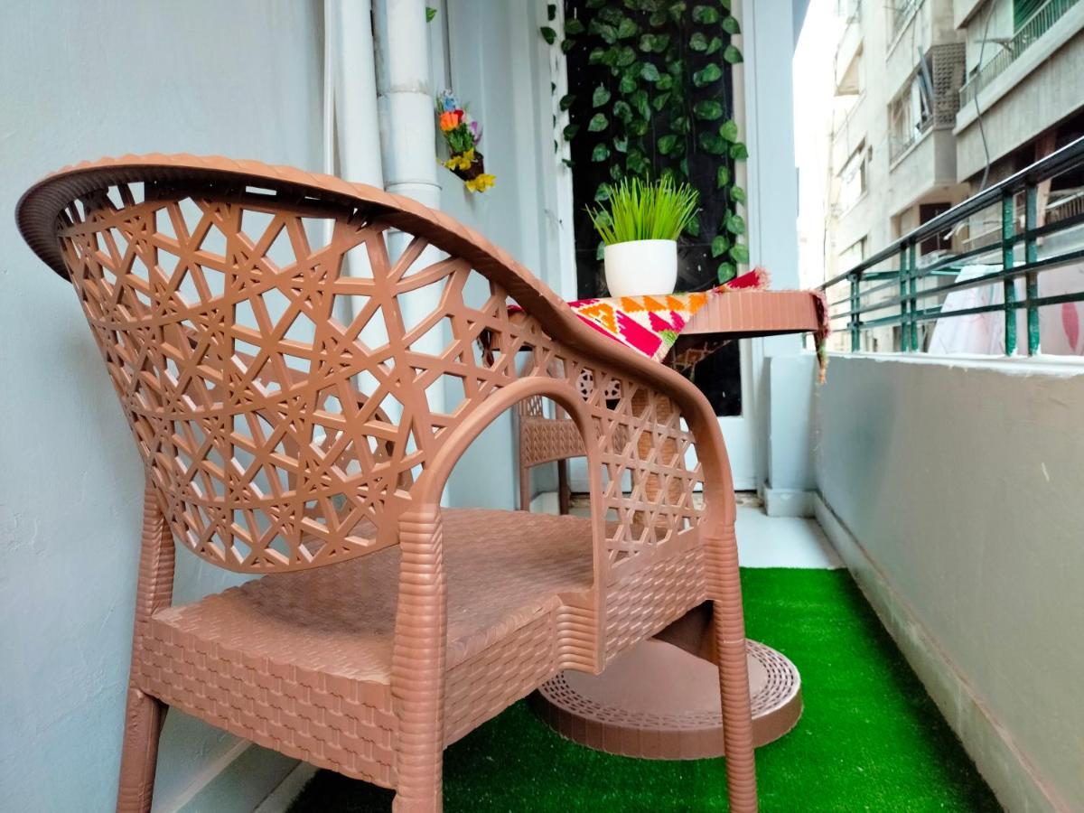Joy Homes Κάιρο Εξωτερικό φωτογραφία