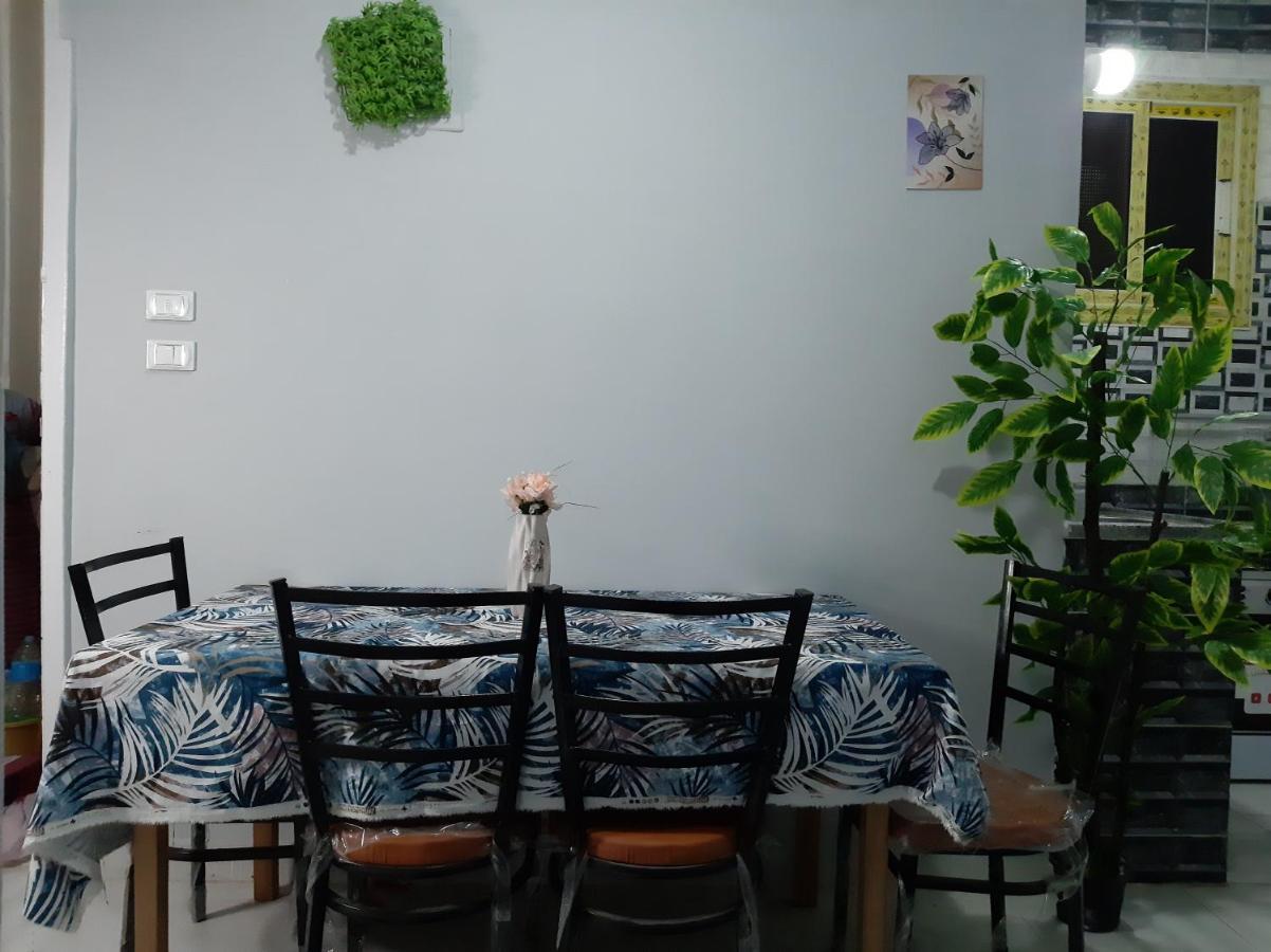 Joy Homes Κάιρο Εξωτερικό φωτογραφία