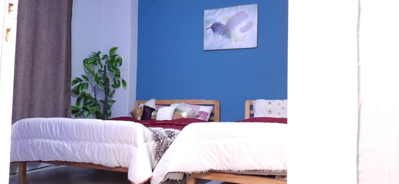 Joy Homes Κάιρο Εξωτερικό φωτογραφία