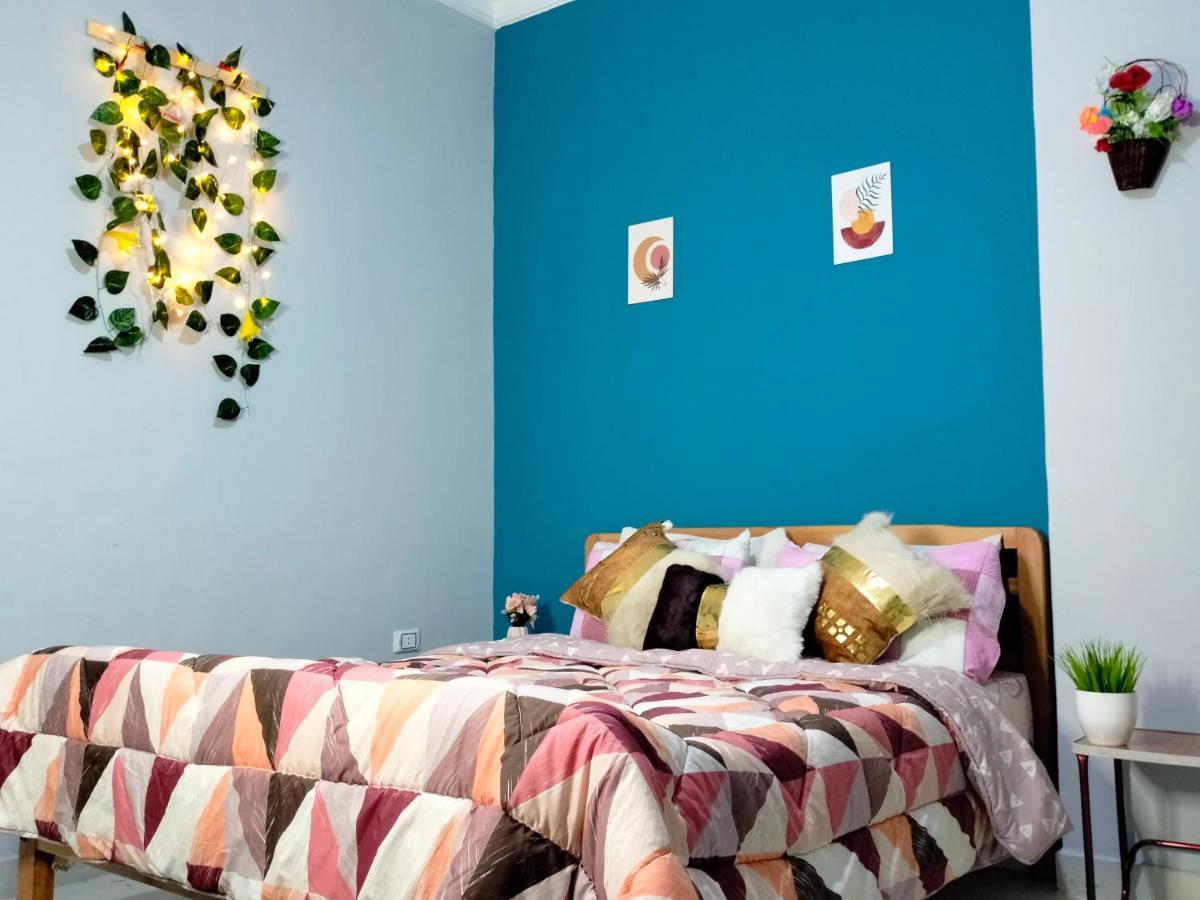 Joy Homes Κάιρο Εξωτερικό φωτογραφία