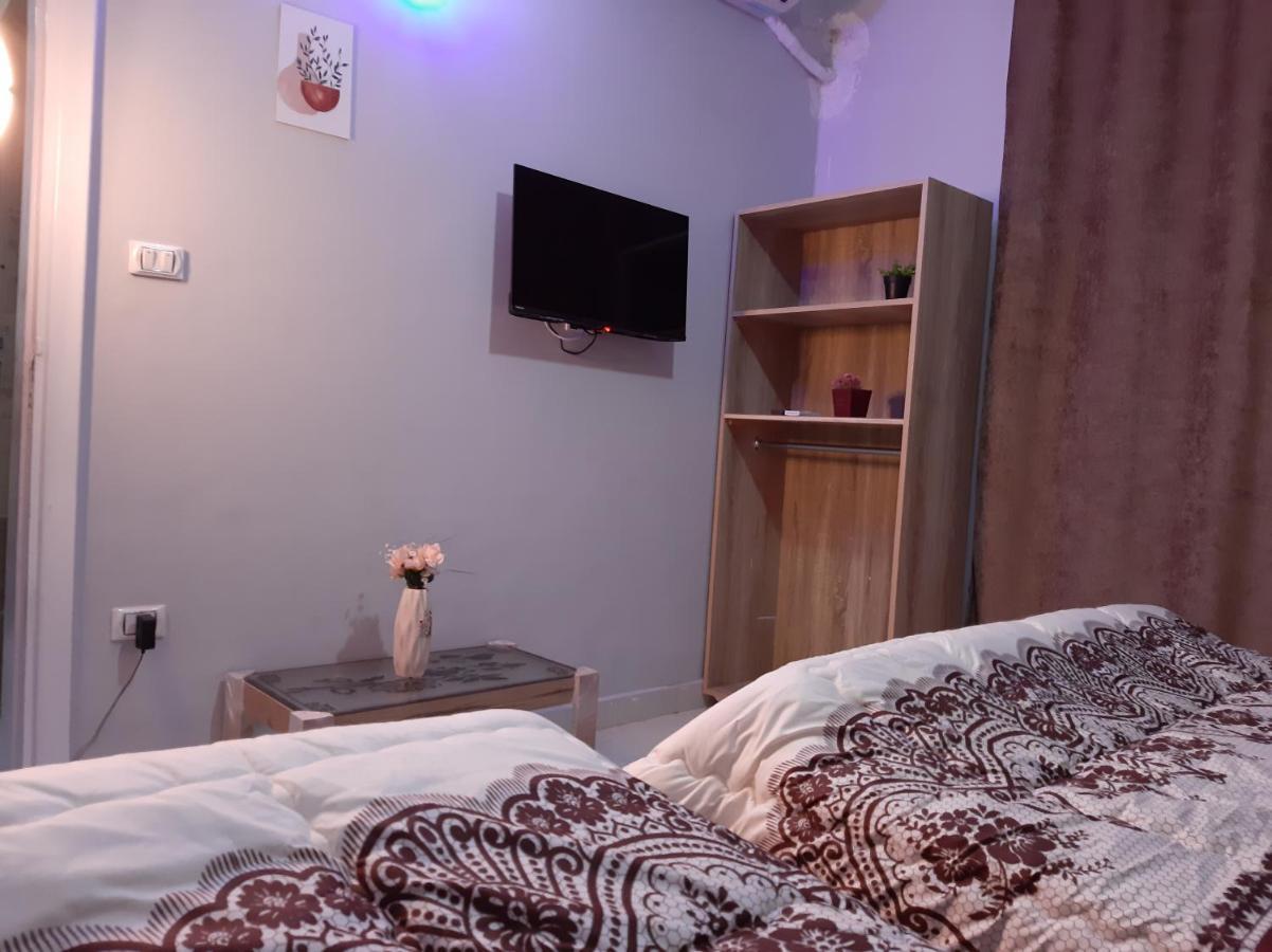 Joy Homes Κάιρο Εξωτερικό φωτογραφία